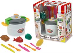 PENTOLA A PRESSIONE