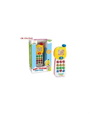 BABY TELEFONO