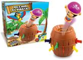 OCCHIO AL PIRATA