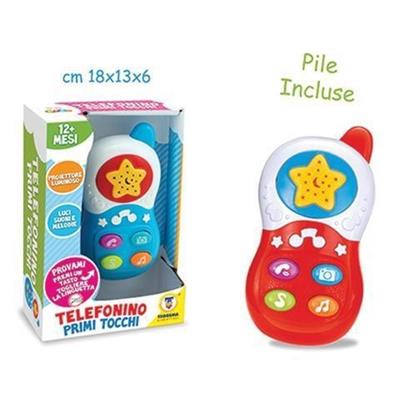 BABY TELEFONINO
