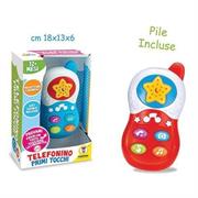 BABY TELEFONINO