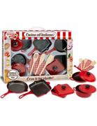 GRANDE CHEF AI FORNELLI