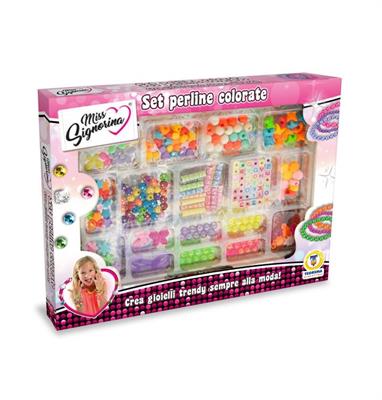 PERLINE COLORATE ASS.