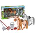 SET CAVALLI C/ ACCESSORI