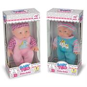 BAMBOLOTTO C/VOCE 24CM