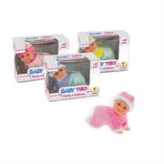 BAMBOLOTTO PRIME PAROLE E GATTONA