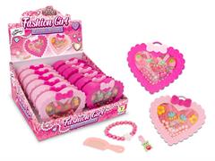 SET VALIGETTA GIOELLI