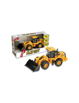 RUSPA A FRIZIONE LUCI & SUONI