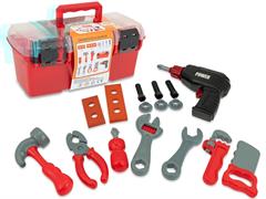 VALIGETTA ATTREZZI 19PZ