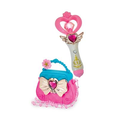 BORSETTA C/TRACOLLA SCETTRO