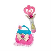 BORSETTA C/TRACOLLA SCETTRO