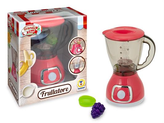 GRANDE CHEF FRULLATORE
