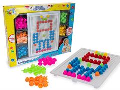 LAVAGNA C/CHIODINI 180PZ