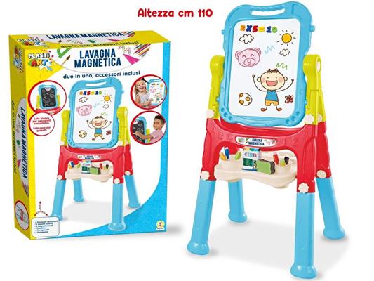 LAVAGNA MAGNETICA DOUBLEFACE