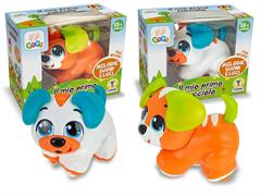 IL MIO PRIMO CUCCIOLO