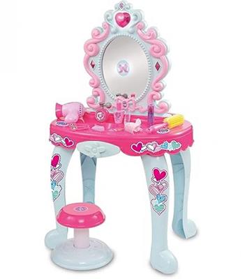 SPECCHIERA C/LED LUCI&SUONI