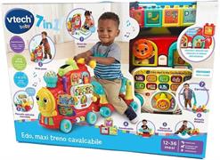 EDO MAXI TRENO CAVALCABILE