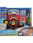 VOLANTE TURBO PILOTA