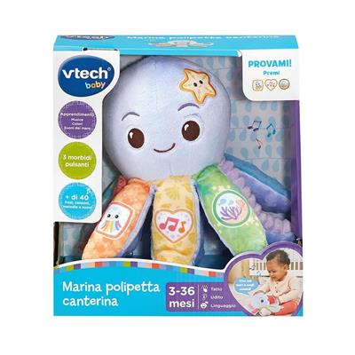 MARINA POLIPETTA CANTERINA