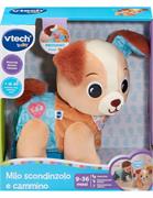 MILO SCODINZOLO E CAMMINO