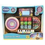 JUNIOR DJ MIX