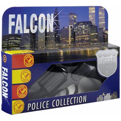 PISTOLA FALCON BLACK