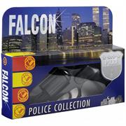 PISTOLA FALCON BLACK