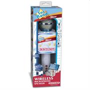 MICROFONO WIRELESS C/ALTOPARLANTE