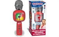MICROFONO WIRELESS KARAOKE