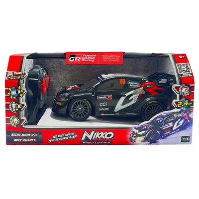 TOYOTA GAZOO RACING R/C