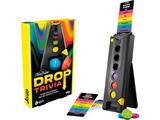 TRIVIAL PURSUIT DROP TRIVIA
