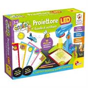 CAROTINA LAVAGNA PROIETTORE LED