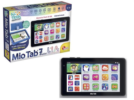 MIO TAB 7 L.I.A.