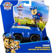 PAW PATROL VEICOLO CHASE