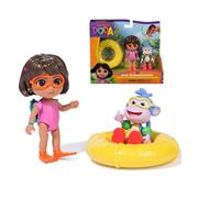 DORA L'ESPLORATRICE ADVENTURE PACK