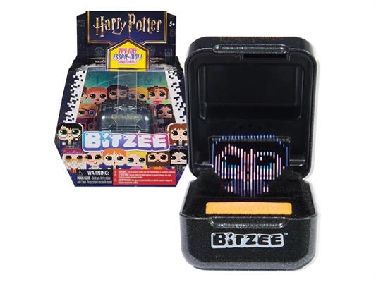 BITZEE HARRY POTTER INTERATTIVO