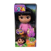 DORA L'ESPLORATRICE INTERATTIVA