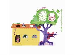 DORA L'ESPLORATRICE CASA C/SUONI