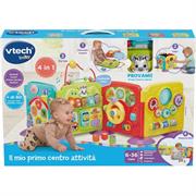 PRIMO CENTRO ATTIVITA'