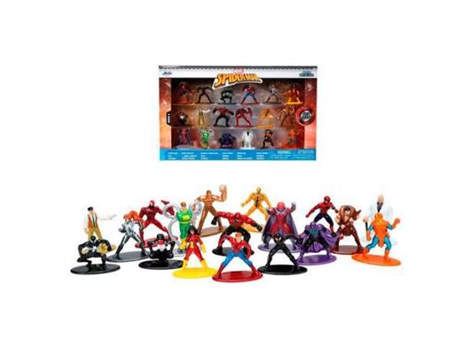 MARVEL SPIDERMAN MULTIPACK 18PZ