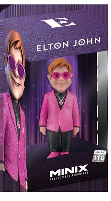MINIX-ELTON JOHN