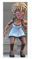 MINIX-TINA TURNER