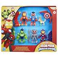 IRONMAN & FRIENDS MULTIPACK