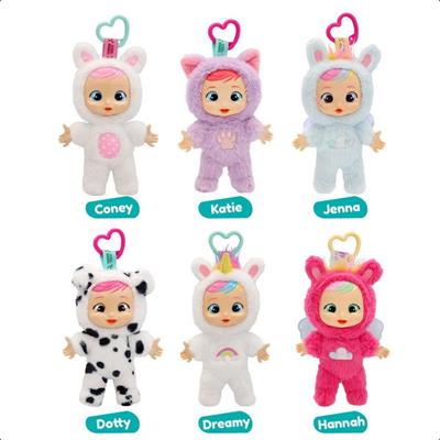 CRY BABIES CUTIES ASS. expo 12pz