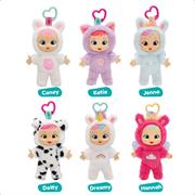 CRY BABIES CUTIES ASS. expo 12pz