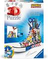 SNEAKERS SONIC PUZZLE 3D