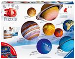 SISTEMA PLANETARIO 3D