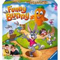 FUNNY BUNNY