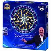 CHI VUOLE ESSERE MILIONARIO