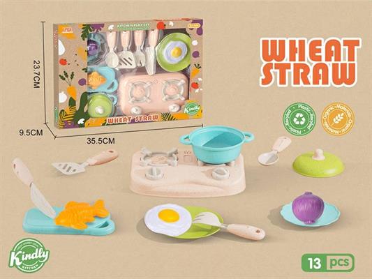 KIT CUCINA C/MESTOLI